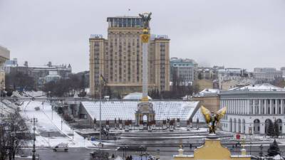 Лукашенко призвал Киев перестать слушать Запад для стабилизации ситуации на Украине