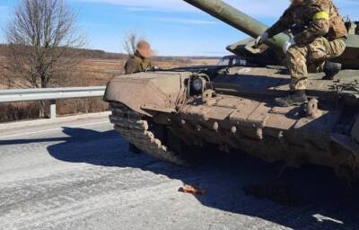 "Все выезды из города заминированы": Чернигов готов к обороне, появилось предупреждение