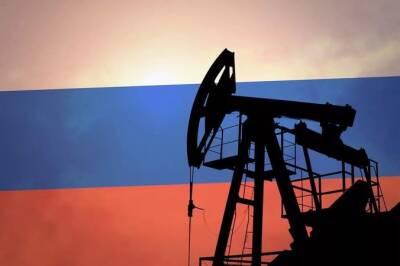 Российскую нефть не берут без скидки