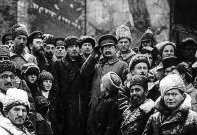 Мировая революция Ленина: какая страна должна была стать следующей после России - Русская семерка