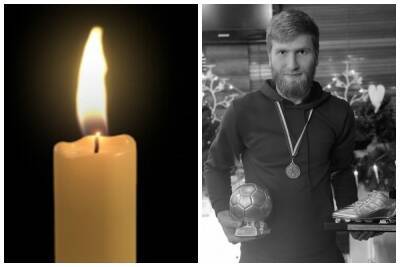 Российская бомба попала в дом украинского футболиста: погиб вместе с мамой