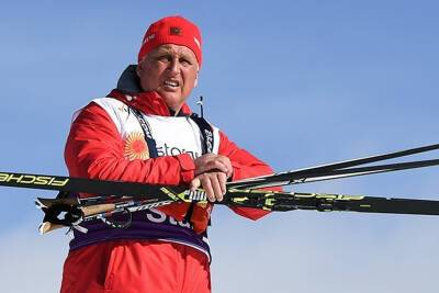 Бородавко сообщил, что лыжники сборной России пропустят оставшиеся этапы Кубка мира