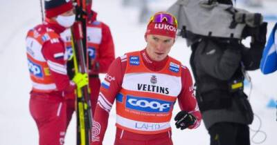 Бородавко заявил, что международный сезон для сборной России по лыжным гонкам завершен