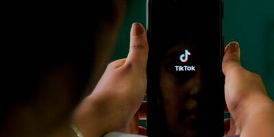 TikTok разрешил пользователям загружать десятиминутные ролики