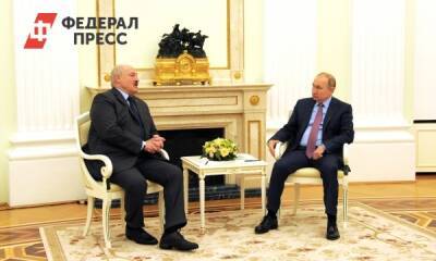 Лукашенко предупредил о возможной мировой катастрофе