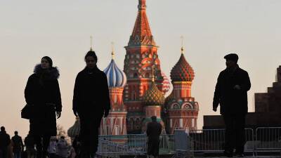 Санкции уничтожат любой аппетит к инвестициям в Россию — Goldman Sachs