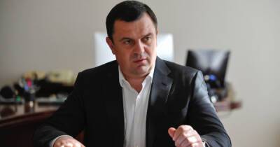 Нужно требовать у внешних кредиторов списания долгов Украины — глава Счетной палаты