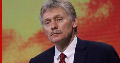 Песков заявил, что не располагает данными о потерях Вооруженных сил России в ходе спецоперации