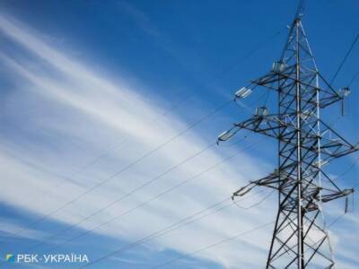 ДТЭК по согласованию с ВСУ восстановил электроснабжение в 65 населенных пунктах