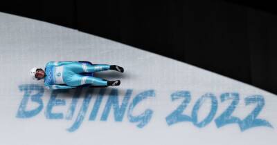 Татьяна Иванова - Пекин-2022 | Санный спорт. Олимпийские итоги ROC и результаты - olympics.com - Германия - Пекин