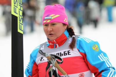 Вяльбе: "Российские лыжники завершили международный сезон и выступят на внутренних стартах"