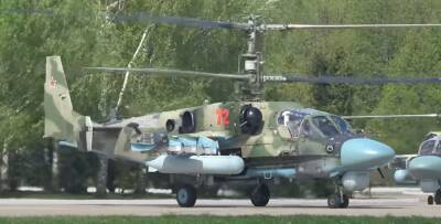 ВСУ под Киевом нанесли удар по вражеским вертолетам: сколько удалось сбить