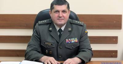 Зеленский назначил Николая Жирнова главой Киевской горвоенной администрации: что о нем известно