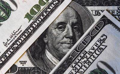 Эксперт: курс доллара снова обновит рекордные максимумы