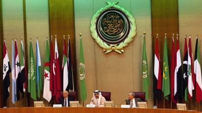 Лига арабских государств выразила обеспокоенность по поводу войны в Украине