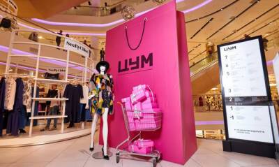 Louis Vuitton - saint Laurent - Tom Ford - Московский ЦУМ объявил о повышении цен на люксовые бренды из-за обвала рубля - og.ru - Украина