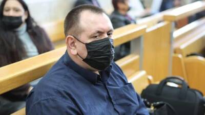 Роман Задоров в суде: "Я попал в тюрьму по глупости и наивности"