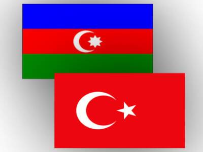 Утвержден ряд соглашений между Азербайджаном и Турцией