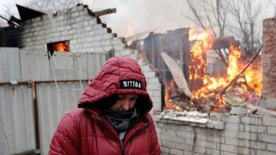 Лавров обвинил Запад в нарушении права на жизнь людей в Донбассе