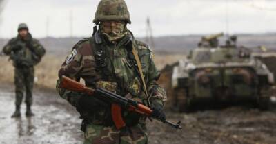 Иностранцы могут вступить в Иностранный легион территориальной обороны Украины, - инструкция