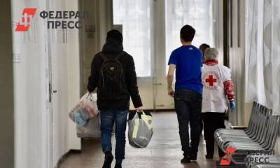 Дефицит кадров на петербургском рынке труда намерены устранить с помощью беженцев