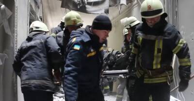 Обстрел центра Харькова унес жизни минимум 10 человек: новые подробности (видео)