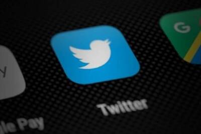 Роскомнадзор замедлил работу Twitter в России из-за распространения фейков