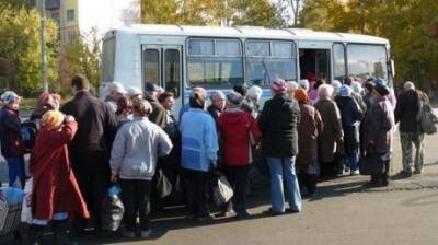Кузнецких дачников просят предъявить документы на участки