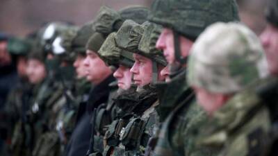 В Белоруссии заявили об отсутствии агрессивных планов в отношении соседних стран