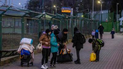 Важная информация для израильтян в Украине: данные об эвакуации и пунктах МИД