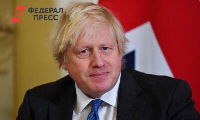 Великобритания не станет обеспечивать бесполетную зону над Украиной