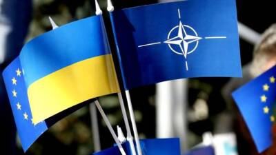 Європарламент розглядає заявку Україну на вступ в ЄС