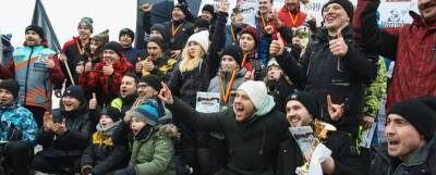 Дзержинские спортсмены стали призерами мотогонки в Чебоксарах