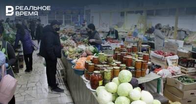 В России усилят контроль за ценами на социально значимых товарных рынках
