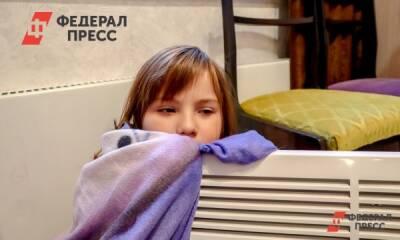 Ограничением подачи тепла в Саткинском районе заинтересовалась прокуратура