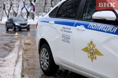 Житель Ленобласти заплатит 200 тысяч рублей за пьяное вождение в Коми