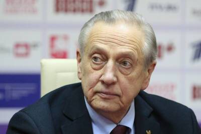 Президент ФФККР Горшков ответил на вопрос о возможном протесте на решение ISU