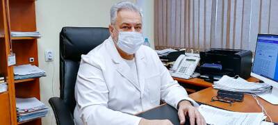 Ерванд Хидишян: «Мы можем продлить жизнь пациентам с онкологическими заболеваниями»