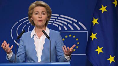 Европе необходимо ускорить переход к «зеленой» экономике – глава Еврокомиссии
