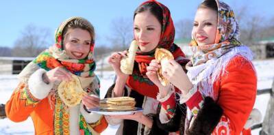 В Астрахани отменили масштабное празднование Масленицы
