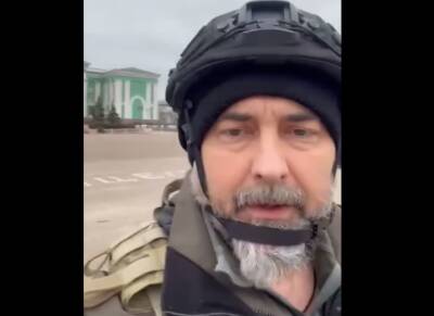 Обстановка в Лисичанске и Северодонецке: местные чиновники обратились к жителям