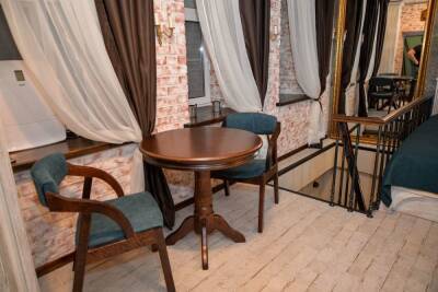 Двухуровневую квартиру с бункером сдают за 4,5 тысячи рублей в Нижнем Новгороде