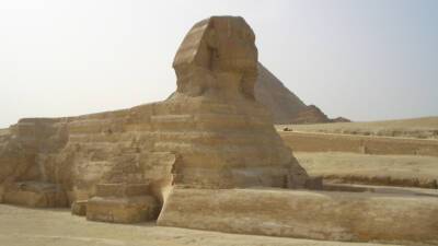 В Египте обнаружили военные колодцы фараонов