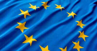 Европейский парламент рассмотрит заявку Украины на вступление в ЕС