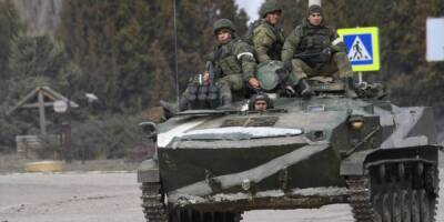 Войска ДНР и России замкнули котел вокруг Мариуполя