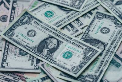 Экономист: Не торопитесь переводить доллары в рубли