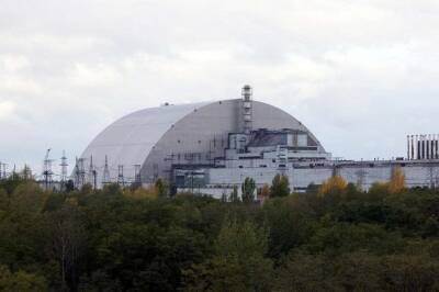Радиация убивает российских оккупантов в зоне ЧАЭС