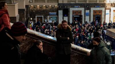 Минобороны России анонсировало удары по объектам СБУ в Киеве