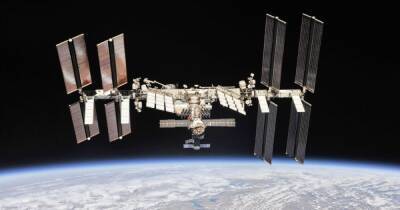 МКС без России. У NASA есть варианты, как удержать станцию на орбите без русских