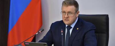 Глава Рязанской области заверил, что места в детсадах для детей из Донбасса выделяют не в ущерб рязанцам